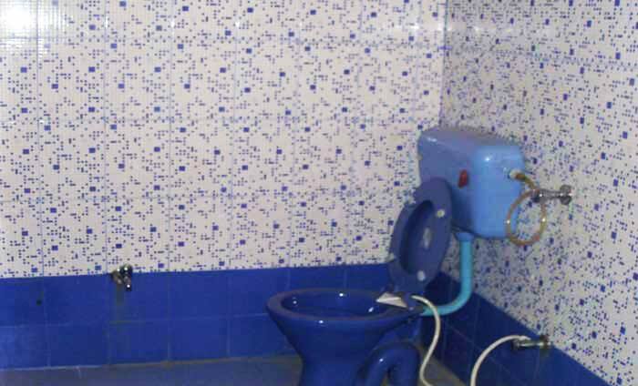 Rawat Tourist Hotel, Barkot 5